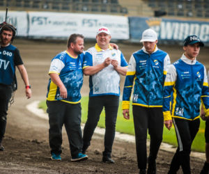 eWinner Apator Toruń - Moje Bermudy Stal Gorzów 50:40, zdjęcia z Motoareny 