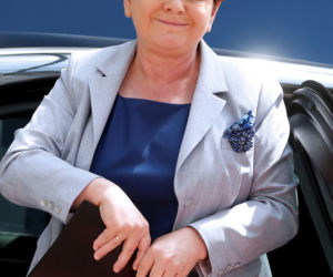 Beata Szydło