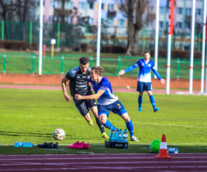 Elana Toruń - KP Starogard Gdański 0:1, zdjęcia z meczu