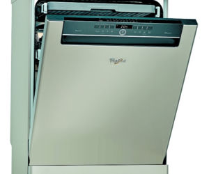 Zmywarka WHIRLPOOL ADP 9070