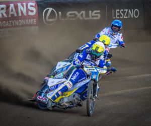 Fogo Unia Leszno - eWinner Apator Toruń, zdjęcia z meczu 