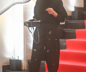 Gwiazdy popisały się markowymi dodatkami, a Torbicka zaliczyła wstydliwą wpadkę