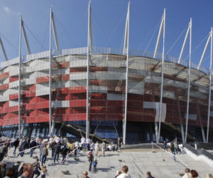 Stadion