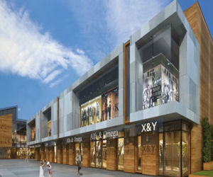 Centrum handlowe, Galeria S, Siedlce