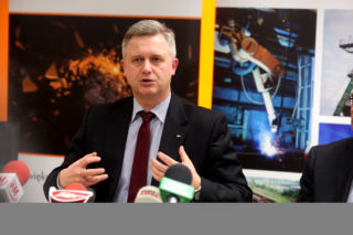 Górnicy wyrzucili prezesa. Jarosław Zagórowski ODEJDZIE, ale stawia WARUNKI!