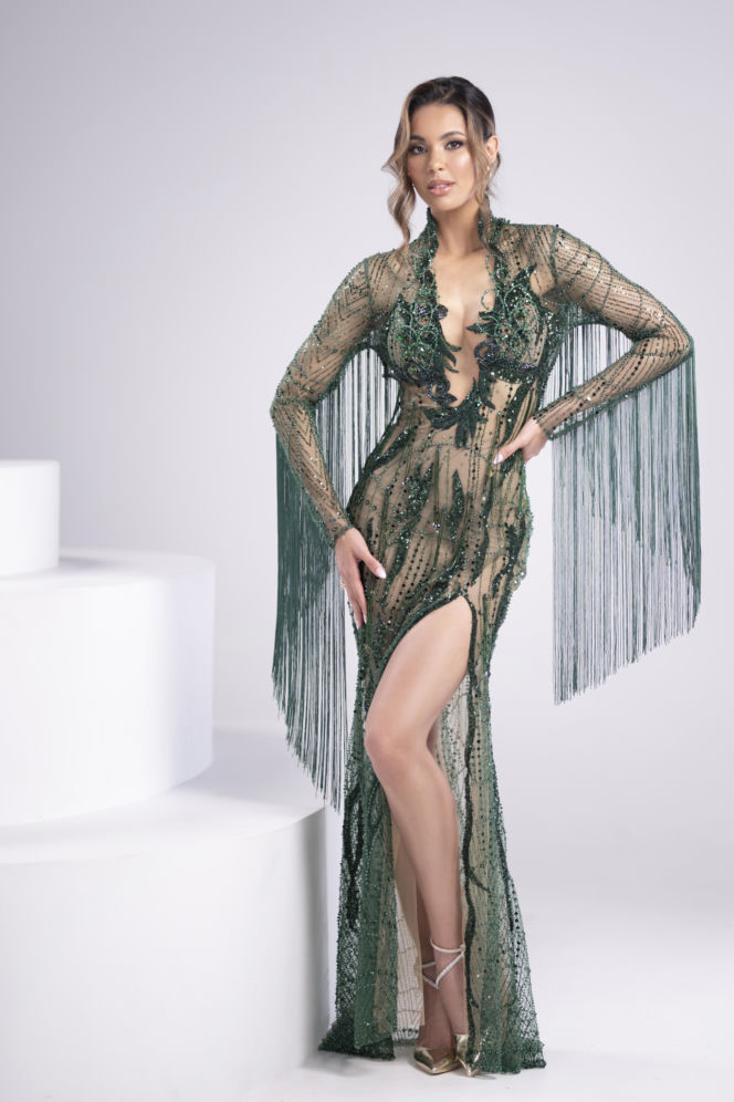 RPA Oficjalna sesja finalistek Miss Supranational 2026