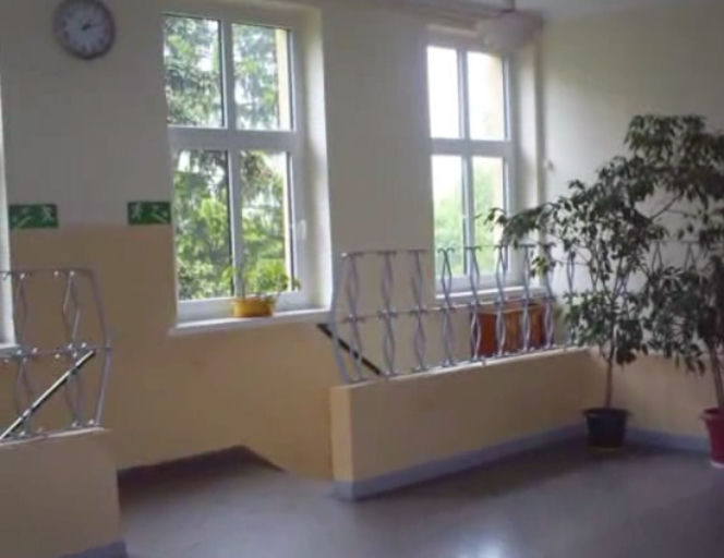  Fletem rozerwał koledze odbyt, szkoła, Mszczonów