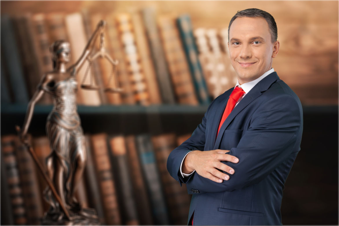 Najlepiej płatne zawody w Polsce 2022 - Adwokat 