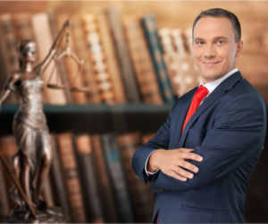 Najlepiej płatne zawody w Polsce 2022 - Adwokat 