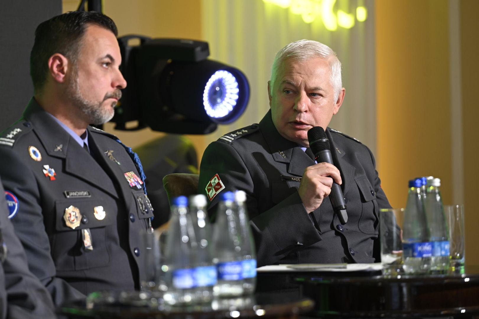Nowa generacja śmigłowców – od pola walki po misje wsparcia Państwa