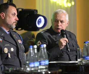 Nowa generacja śmigłowców – od pola walki po misje wsparcia Państwa
