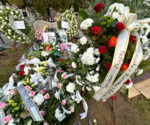 Wyszedł z więzienia i zabił gołymi rękami. Agnieszka zapłaciła życiem za wybaczenie