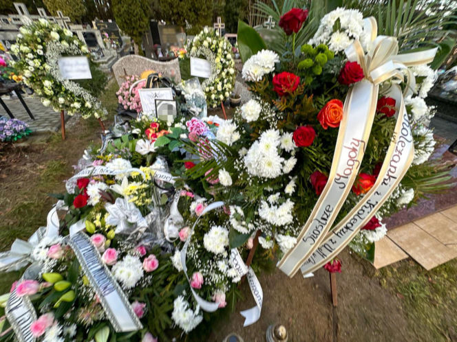 Wyszedł z więzienia i zabił gołymi rękami. Agnieszka zapłaciła życiem za wybaczenie