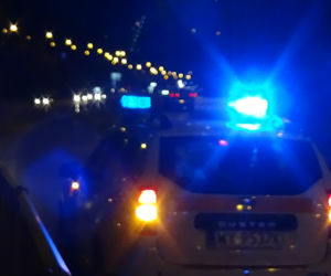 Motorniczy oskarżył pasażerkę o zakażenie koronawirusem