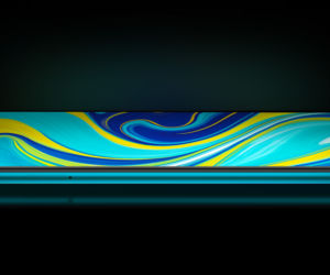 Redmi Note 9