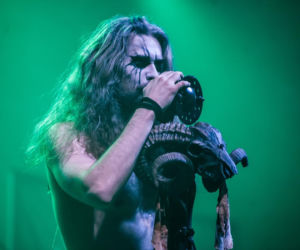 Heidenfest 2026 w Warszawie: folk metalowe szaleństwo w środku zimy [RELACJA]