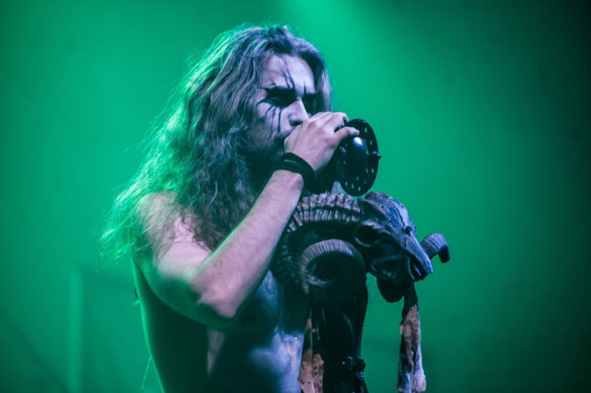 Heidenfest 2026 w Warszawie: folk metalowe szaleństwo w środku zimy [RELACJA]