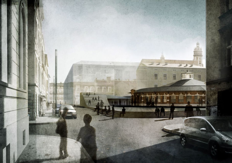 Archiwum Architektury