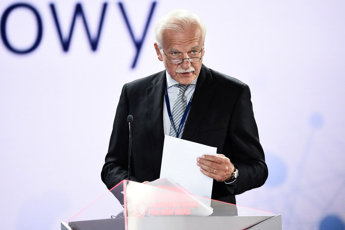 Oni byli w Platformie Obywatelskiej