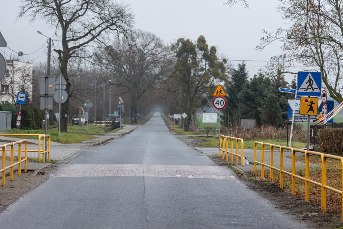 26-latek śmiertelnie potrącił kobietę, idącą do kościoła
