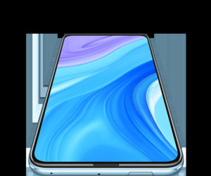 Huawei Psmart Pro/Nova 5T