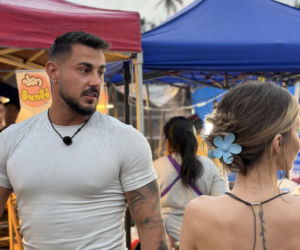 Hotel Paradise 12 - odcinek 23