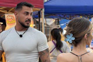 Hotel Paradise 12 - odcinek 23