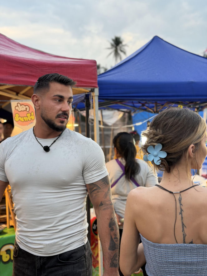 Hotel Paradise 12 - odcinek 23