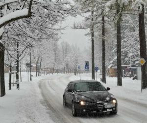 Do Polski nadchodzi siarczysty mróz. Na termometrach nawet -20 st. C. Zacznie się już 27 listopada