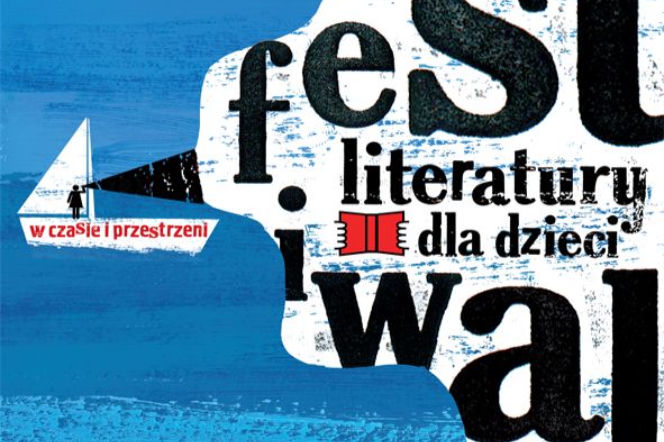 festiwal literatury dla dzieci