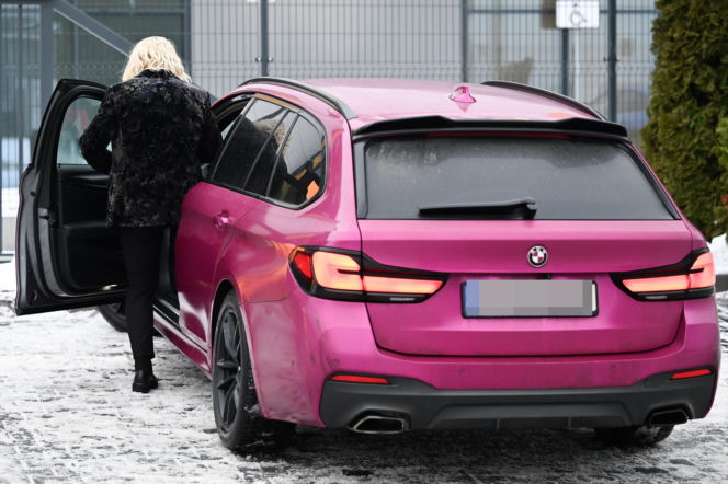 SKOLIM robi masę, ja fast food i kiełbasę