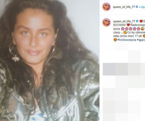 Tak zmieniała się Dagmara Kaźmierska z Królowych życia