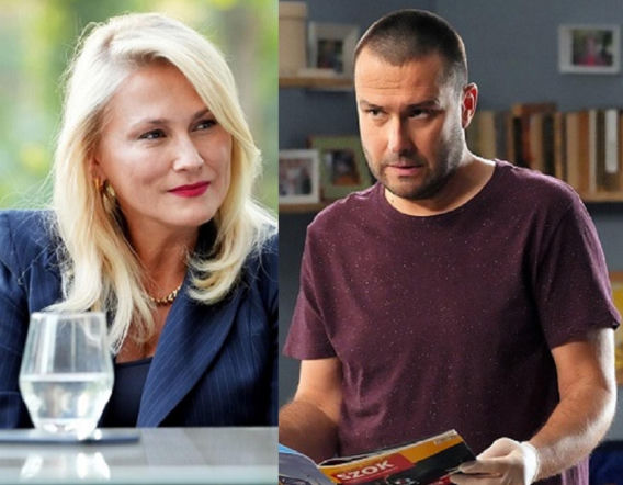 Barwy szczęścia, odcinek 3301: Damian pozna całą prawdę o Justynie! Syn Mirek nie jest jedyną ofiarą agentki - ZDJĘCIA