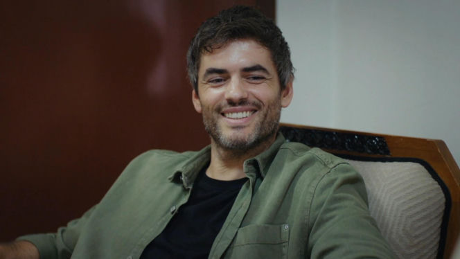 Dziedzictwo, odc. 896. Poyraz,