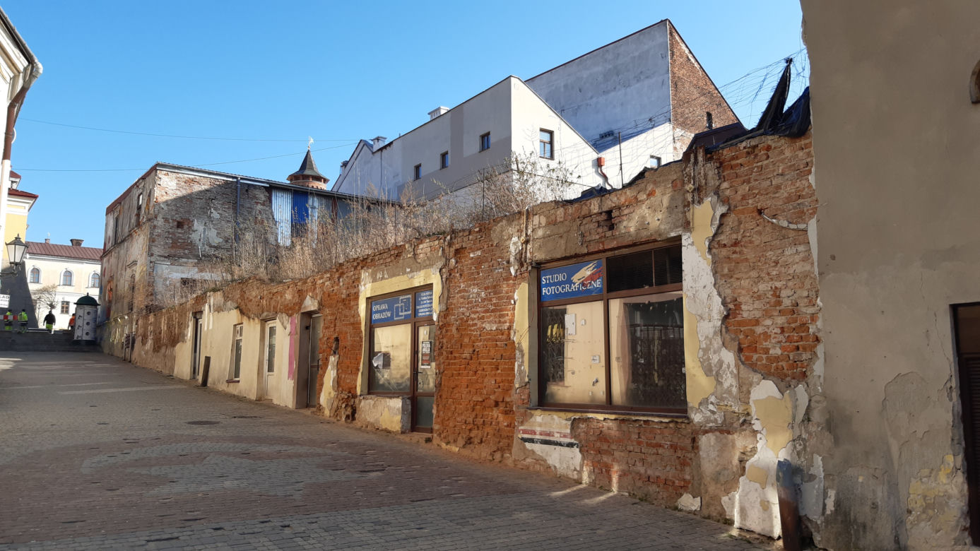 Kamienica przy Rynku 6