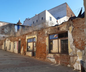 Kamienica przy Rynku 6