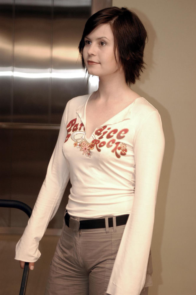 Była gwiazdą "Poranku kojota". Aktorka pokazała efekt metamorfozy. Bardzo się zmieniła?