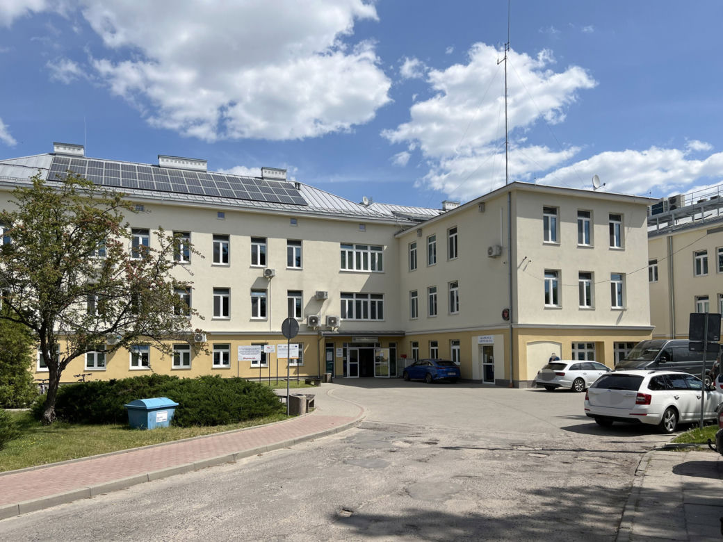 Wiesław zabił Tereskę siekierą, bo chciała rozwodu. „Wpadł w szał. Odebrał nam ukochaną sąsiadkę”