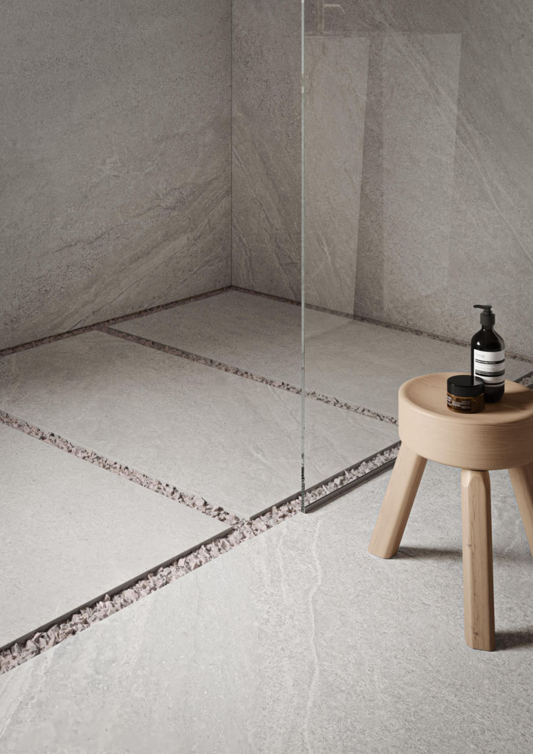 Kolekcja Saxum od Casalgrande Padana