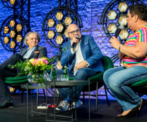 Za nami kolejna edycja Być Kobietą On Tour