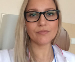 Małgorzata Drężek-Skrzeszewska