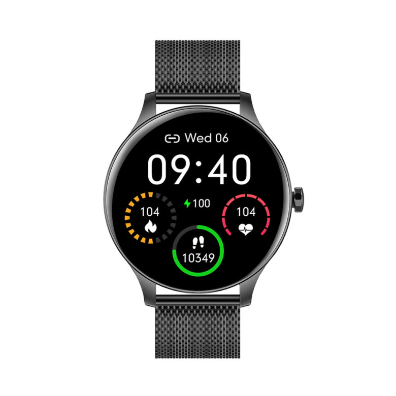 nowy smartwatch od Garett