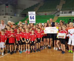 Turniej Białego Misia zakończony! Uczniowie SP nr 37 najlepsi! [ZDJĘCIA]