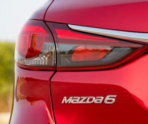 Mazda 6 Sport Kombi 2.0 SKYACTIV-G 165 KM 6MT SkyPASSION 