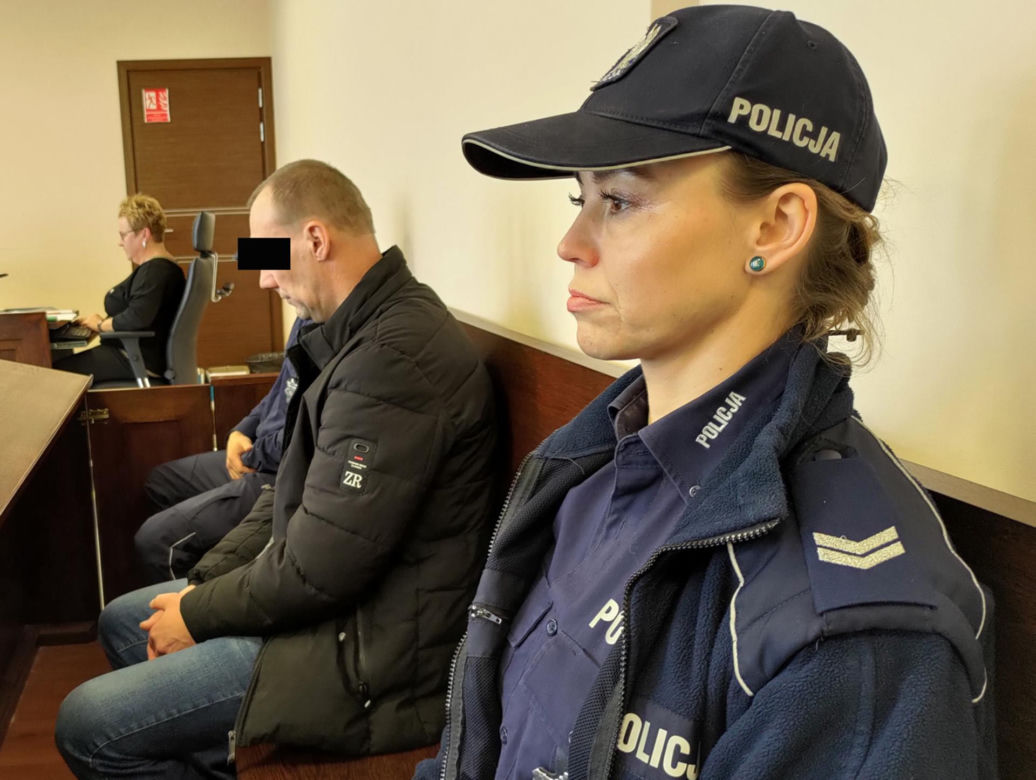 Czy entomolog uratuje podwójnego mordercę? Nietypowy wniosek obrony
