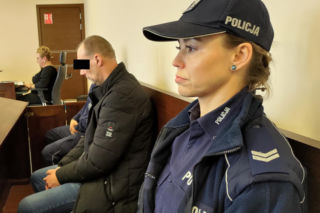 Czy entomolog uratuje podwójnego mordercę? Niezwykły zwrot w procesie