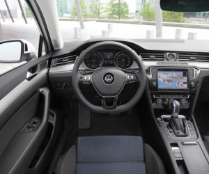 Volkswagen Passat GTE