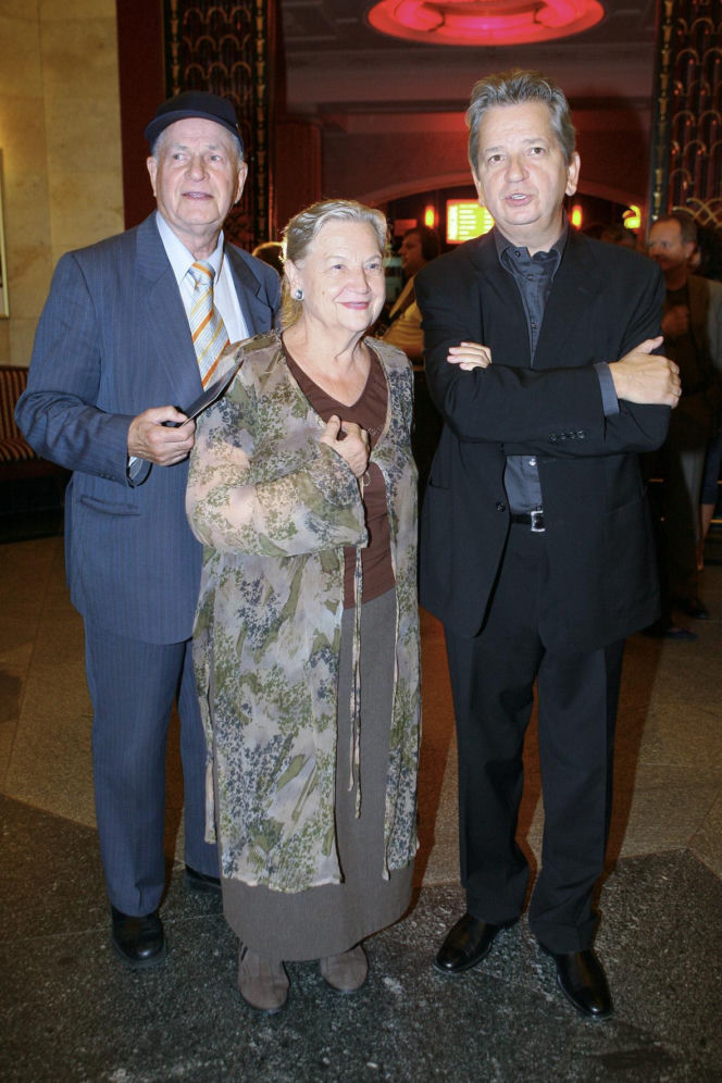 Jan Machulski