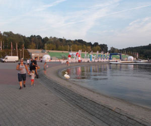 7. Jezioro maltańskie