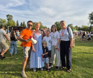 Eska Summer City na Jarmarku Dominikańskim w Choroszczy